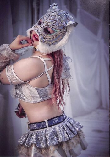 Full leaked Starlight kid private onlyfans photo