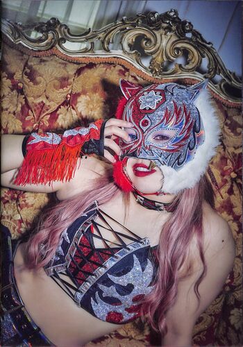 Full leaked Starlight kid private onlyfans photo