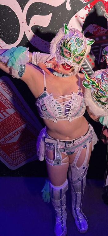 Full leaked Starlight kid private onlyfans photo