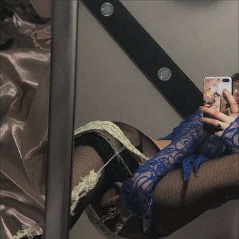 Full leaked Steadiness private onlyfans photo