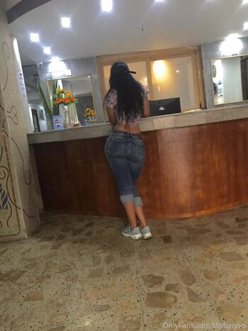 Full leaked Stefaniasalinas page private onlyfans photo