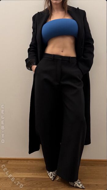 Full leaked Stefanie giesinger private onlyfans photo