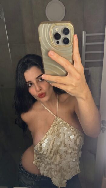 Full leaked Stefanny altair private onlyfans photo