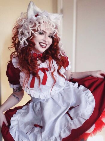 Full leaked Stellalasaurus private onlyfans photo