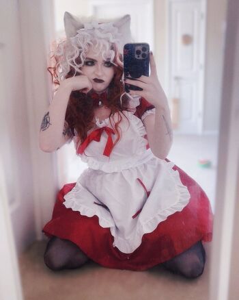 Full leaked Stellalasaurus private onlyfans photo