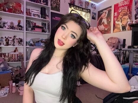 Full leaked Strifecos page private onlyfans photo