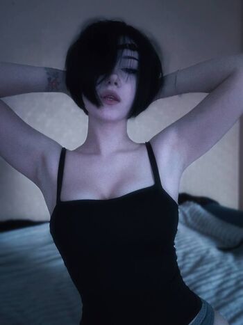 Full leaked Su ga r ik private onlyfans photo