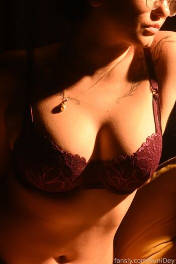 Full leaked Sunidey private onlyfans photo
