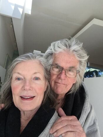 Full leaked Susansullivan private onlyfans photo