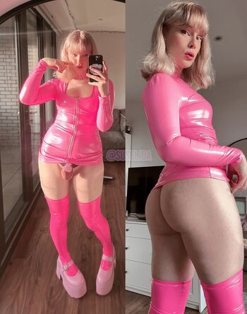 Full leaked Suselida private onlyfans photo