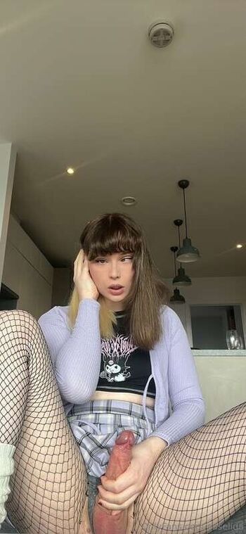 Full leaked Suselida private onlyfans photo