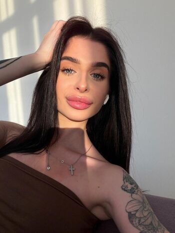 Full leaked Sveta severina private onlyfans photo