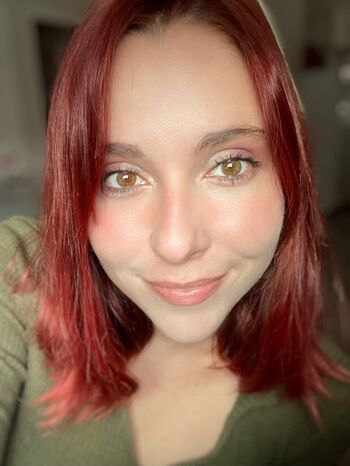 Full leaked Sweetheartalyy private onlyfans photo