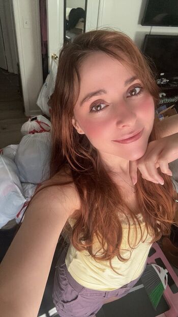 Full leaked Sweetheartalyy private onlyfans photo