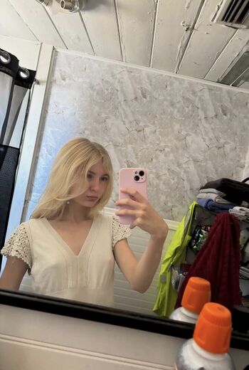 Full leaked Sxylvl page private onlyfans photo