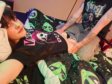 Full leaked Sydney harwin private onlyfans photo
