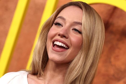 Sydney Sweeney