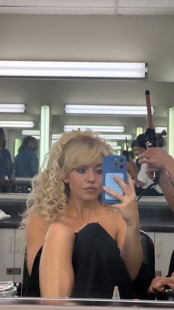 Full leaked Sydney sweeney private onlyfans photo