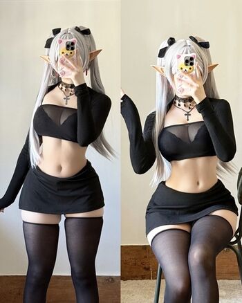 Full leaked T winter private onlyfans photo