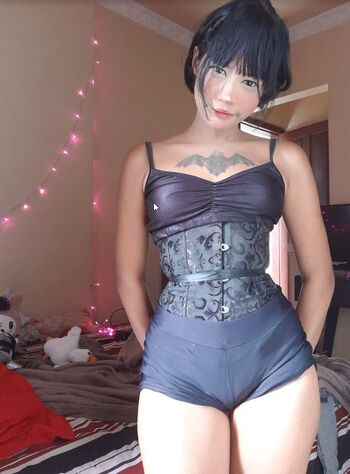 taigababydoll