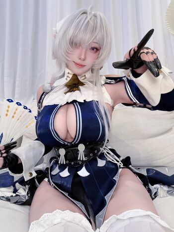 Full leaked Takomayuyi private onlyfans photo