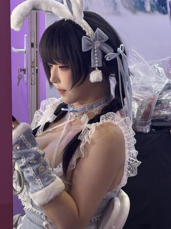 Full leaked Takomayuyi private onlyfans photo