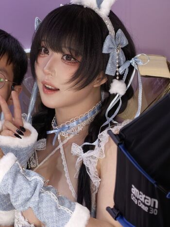 Full leaked Takomayuyi private onlyfans photo