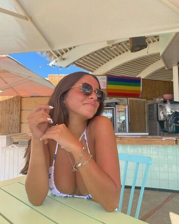 Talia Agmon