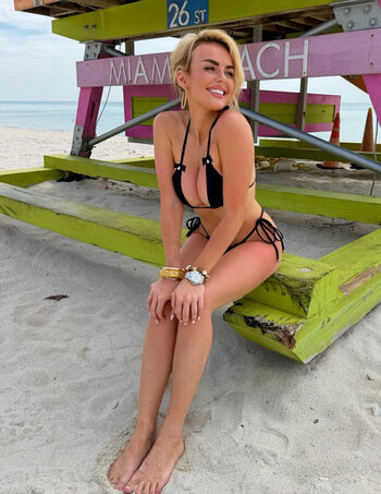 Full leaked Tallia storm private onlyfans photo