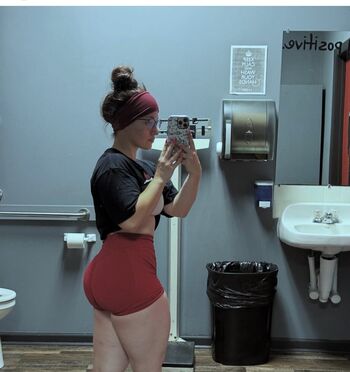 Full leaked Tamitrappz private onlyfans photo