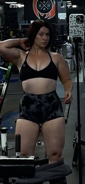 Full leaked Tamitrappz private onlyfans photo