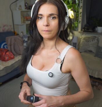 Full leaked Tania derveaux private onlyfans photo