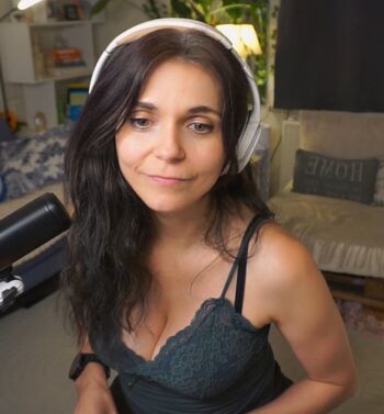 Full leaked Tania derveaux private onlyfans photo