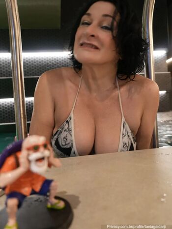 Full leaked Tania gaidarji page private onlyfans photo