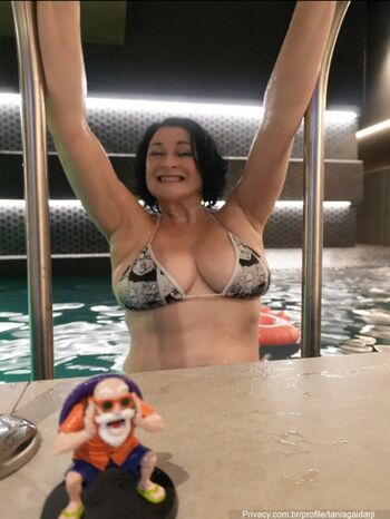 Full leaked Tania gaidarji page private onlyfans photo