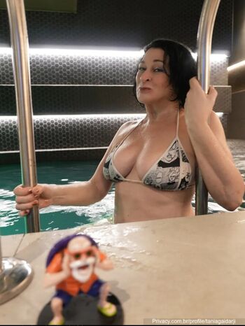 Full leaked Tania gaidarji page private onlyfans photo