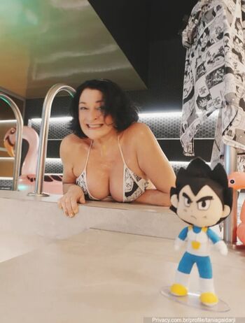 Full leaked Tania gaidarji page private onlyfans photo