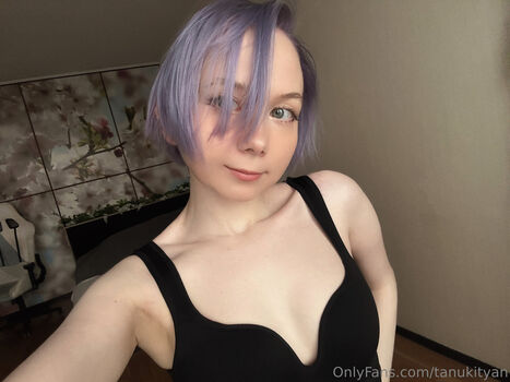 Full leaked Tanuki tyan private onlyfans photo