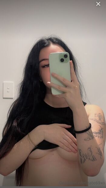 Full leaked Tatexo private onlyfans photo