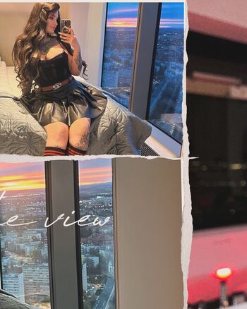 Full leaked Tattoogirlalia  page private onlyfans photo