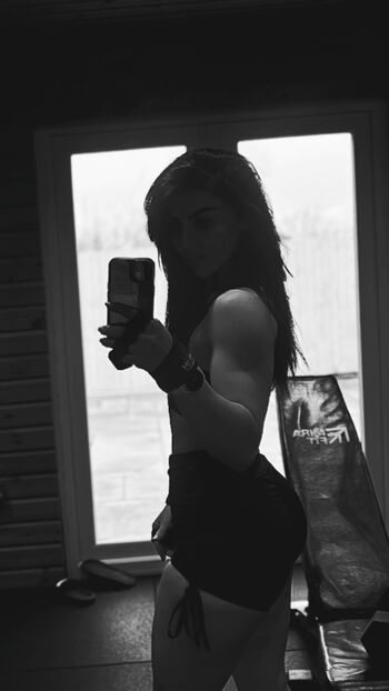 Full leaked Taylor bourne private onlyfans photo