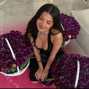 Full leaked Tenderlybae private onlyfans photo