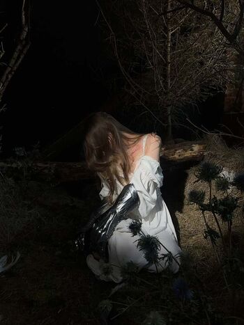 Full leaked Alina becker / private onlyfans photo