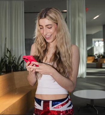 Full leaked Tessa belle comedian private onlyfans photo