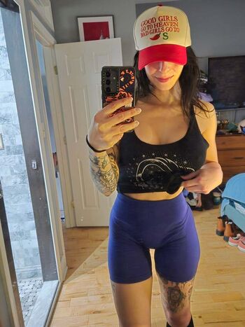 Full leaked Thejewishmermaid page private onlyfans photo