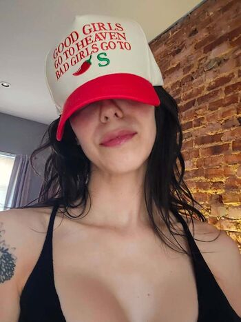 Full leaked Thejewishmermaid page private onlyfans photo