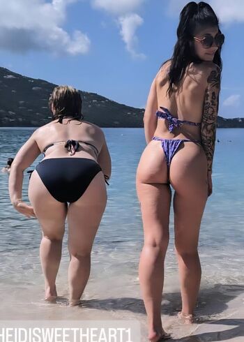 Full leaked Thejewishmermaid private onlyfans photo