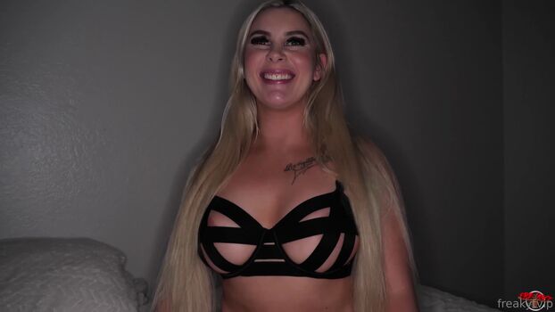 Full leaked Thickbarbiegirl page private onlyfans photo