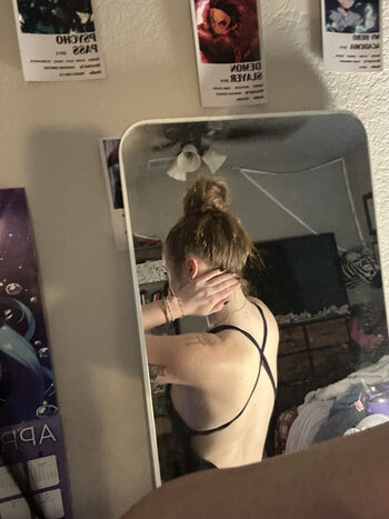 Full leaked Thqtty page private onlyfans photo