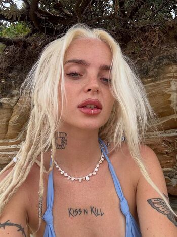 Tiesh Brooke